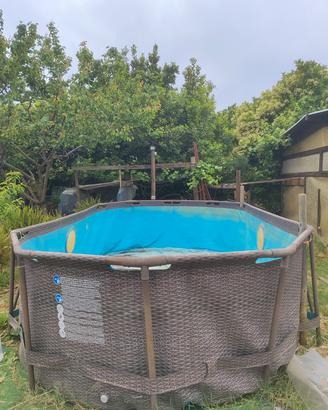 Piscina Bestway 5x3