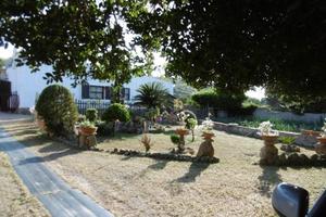 Villa Località Spiaggia Di Mezzo