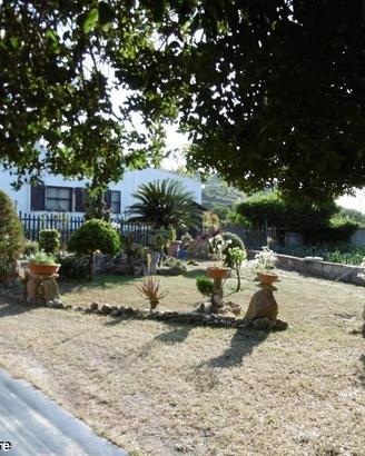 Villa Località Spiaggia Di Mezzo
