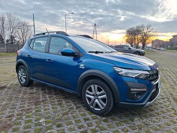 Dacia Sandero Stepway confort gpl