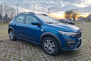 Dacia Sandero Stepway confort gpl