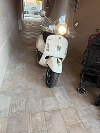 Vespa GTS 300