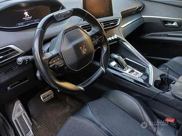 Peugeot 3008 automatica