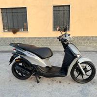 Piaggio Liberty 50 - 2022