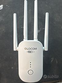 Ripetitore Wi-Fi