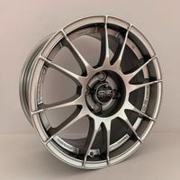 Cerchi in lega OZ Racing Ultraleggera 7x16 Renault