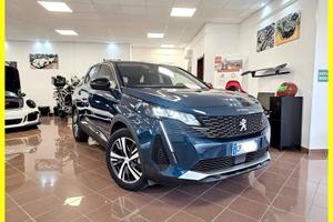 Peugeot New 3008 1.5 BlueHdi 130CV EAT8 Allure Pac