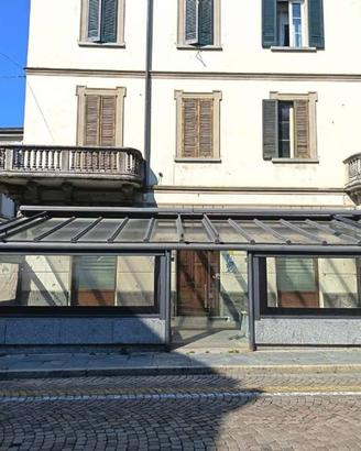 Immobile di 336 m² con più di 5 locali a Sondrio