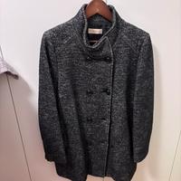 Cappotto corto