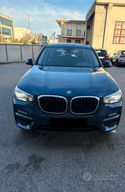 BMW G3X TX51