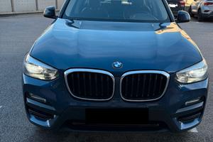 BMW G3X TX51