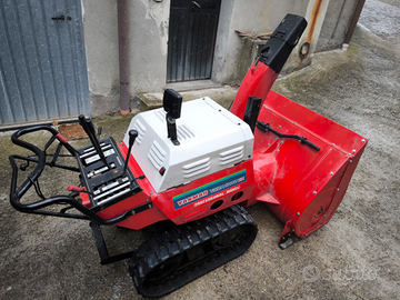 Fresa / turbina / spazza NEVE