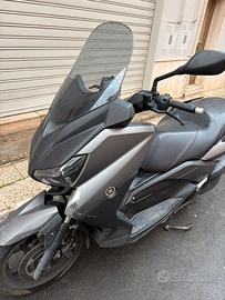 Xmax125