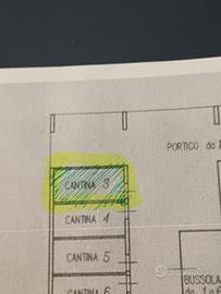 Appartamento a Rovere della Luna