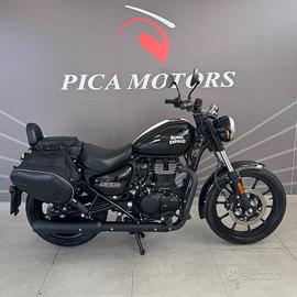 ROYAL ENFIELD Meteor 350 Stellar Abs