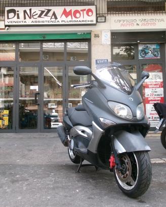 Yamaha T Max i