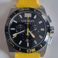 orologio locman mare cronografo 