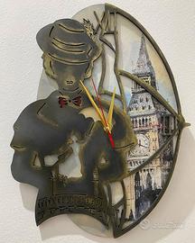 Orologio Mary Poppins