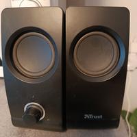 casse per computer e tv