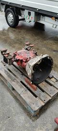Cambio Fiat 110 tipo 9128035, USATO