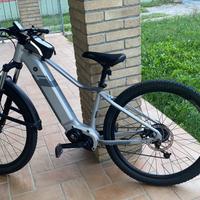 E-bike 720Kw