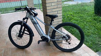 E-bike 720Kw