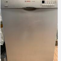 Lavastoviglie Bosch bianca 12 coperti