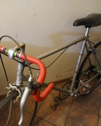 Bicicletta Olmo