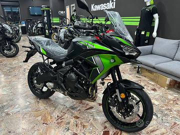 Kawasaki versys 650