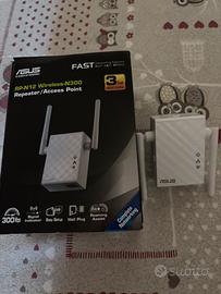 Router Asus