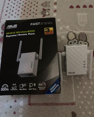 Router Asus