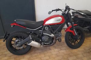 Ducati scrambler 800