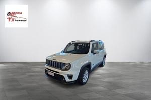 Jeep Renegade 1.3 T4 190CV PHEV 4xe AT6 Business P