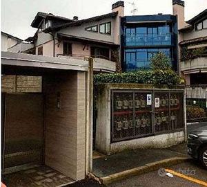 Bilocale a San Vittore Olona