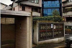 Bilocale a San Vittore Olona