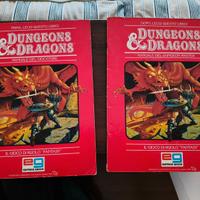 MANUALI DUNGEON & DRAGONS