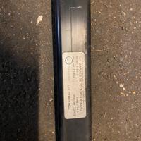 Barre portapacchi auto