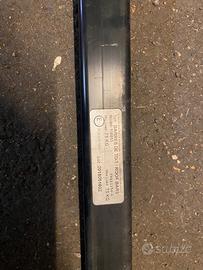 Barre portapacchi auto