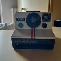 Polaroid Land Camera 1000