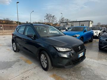 Seat Arona 1.0 EcoTSI Style -FULL LED-CARPLAY