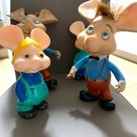 Topo gigio Maria Perego italocremona