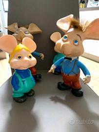 Topo gigio Maria Perego italocremona