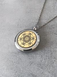 Cubo di Metatron ✨