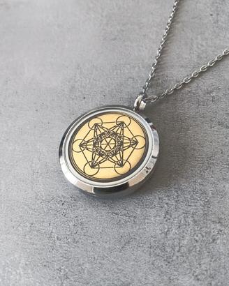 Cubo di Metatron ✨