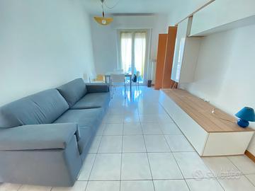 VIA DALMAZIA ristrutturato