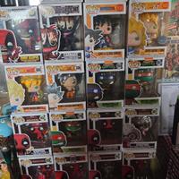 Funko pop