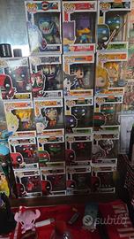 Funko pop