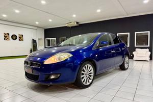 Fiat Bravo 1.9 MJT 120 CV Dynamic
