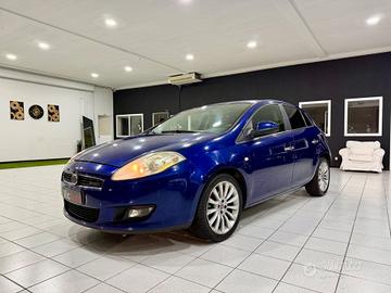 Fiat Bravo 1.9 MJT 120 CV Dynamic