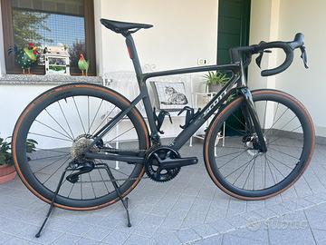 Scott addict RC